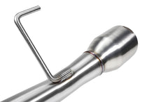 Load image into Gallery viewer, PERRIN 15-21 Subaru STI/15-25 WRX SS Dual Tip Axle Back Exhaust (Fits OE/AM Ctr Pipes)