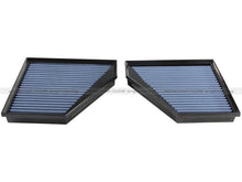 Load image into Gallery viewer, aFe MagnumFLOW Air Filter PRO 5R 07-10 BMW X5 V8 4.8L