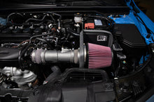 Load image into Gallery viewer, K&amp;N 2022 Honda Civic 1.5L Turbo L4 Silver Typhoon Intake