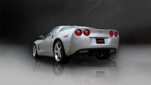 Load image into Gallery viewer, Corsa 2006-2007 Chevrolet Corvette C6 6.0L V8 Auto A6 XO Pipe Exhaust