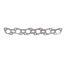 Load image into Gallery viewer, Cometic Nissan RB20/25 .030 inch MLS Exhaust Manifold Gasket 1.575 inch X 1.340 inch Port