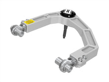 Load image into Gallery viewer, ICON 2022 Toyota Tundra Billet Upper Control Arm Delta Joint Pro Kit