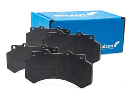 Alcon Ford F-150/Raptor CIR15 AV1 Brake Pad Set - Front