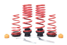 Load image into Gallery viewer, H&amp;R 20-22 Porsche 911/992 Carrera 4/4S Cabrio/4S Coupe (AWD) VTF Adjustable Lowering Springs