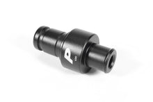 Load image into Gallery viewer, PERRIN 18-24 Subaru WRX / 20- 25 LGT/OBXT/Ascent / 17-18 Forester XT Turbo Sump Restrictor - Black