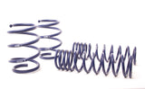 H&R 96-03 BMW 540i Sport E39 Sport Spring (Non Touring)