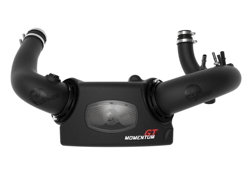 aFe Momentum GT Pro Dry S Cold Air Intake System 20-21 Ford Explorer ST V6-3.0L TT