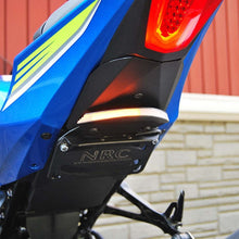 Load image into Gallery viewer, New Rage Cycles 17+ Suzuki GSX-1000R Fender Eliminator Kit Tucked