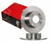 Load image into Gallery viewer, Brembo 16-17 Lexus GS200t/18-19 GS300/07-11 GS350 Rear Premium UV Coated OE Equivalent Rotor