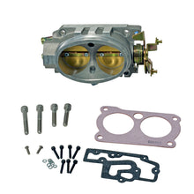 Load image into Gallery viewer, BBK 92-93 GM LT1 5.7 Twin 52mm Throttle Body BBK Power Plus Series