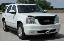 Load image into Gallery viewer, Stampede 2007-2014 GMC Yukon Excludes Hybrid Models Vigilante Premium Hood Protector - Smoke