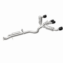 Load image into Gallery viewer, Magnaflow 2023 Toyota GR Corolla NEO Cat-Back Exhaust System