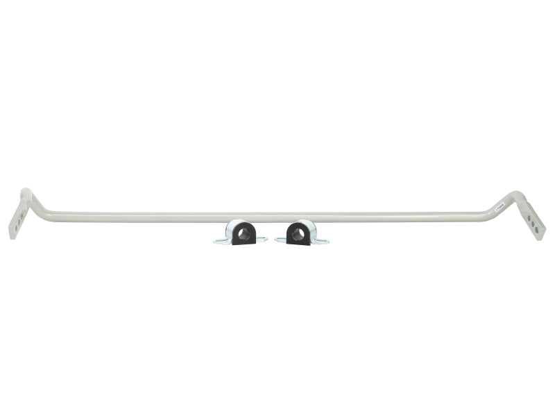 Whiteline 2019 Toyota Corolla Rear 24mm Heavy Duty Sway Bar