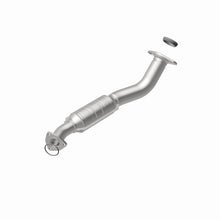 Load image into Gallery viewer, MagnaFlow 02-06 Acura RSX 4 2.0L (includes Type S) Direct-Fit Catalytic Converter