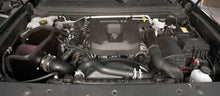 Load image into Gallery viewer, K&amp;N 16-19 Chevrolet Colorado L4-2.8L DSL Performance Intake Kit