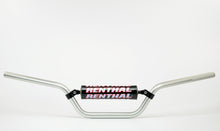 Load image into Gallery viewer, Renthal 99-09 Honda TRX400EX/ X 7/8 in. Handlebar ATV - Silver